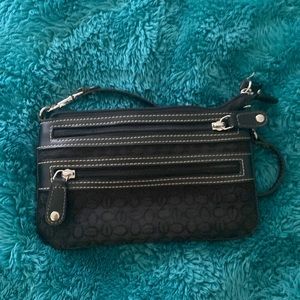 New wallet